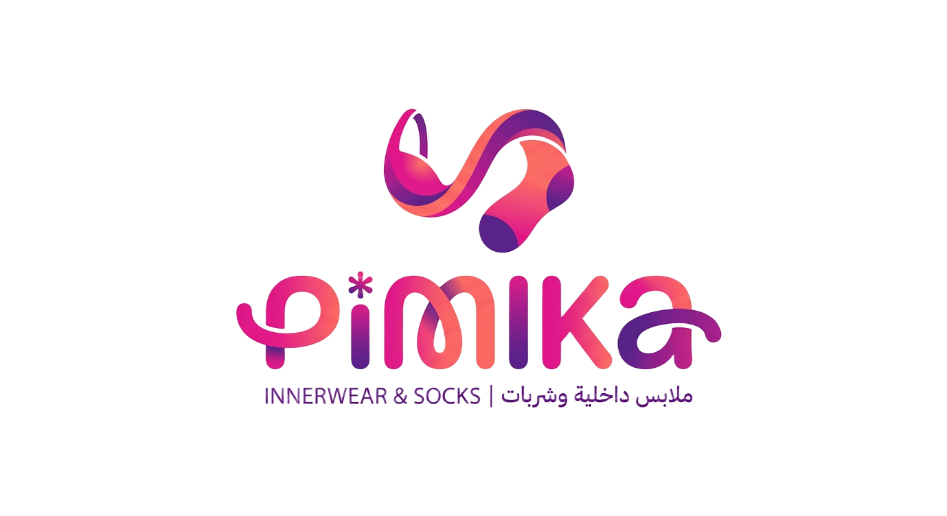 Pimika — Innerwear & Socks